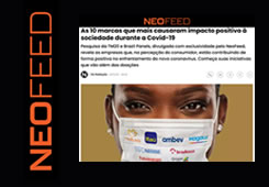 softech e Claudio Vasques na NEOFEED